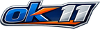 ok 11 logo